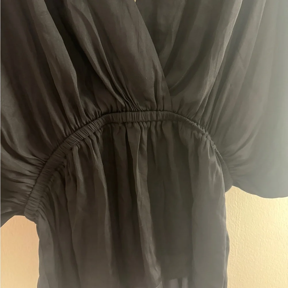 Bohme Pettra Blouse NWT - Picture 7 of 8